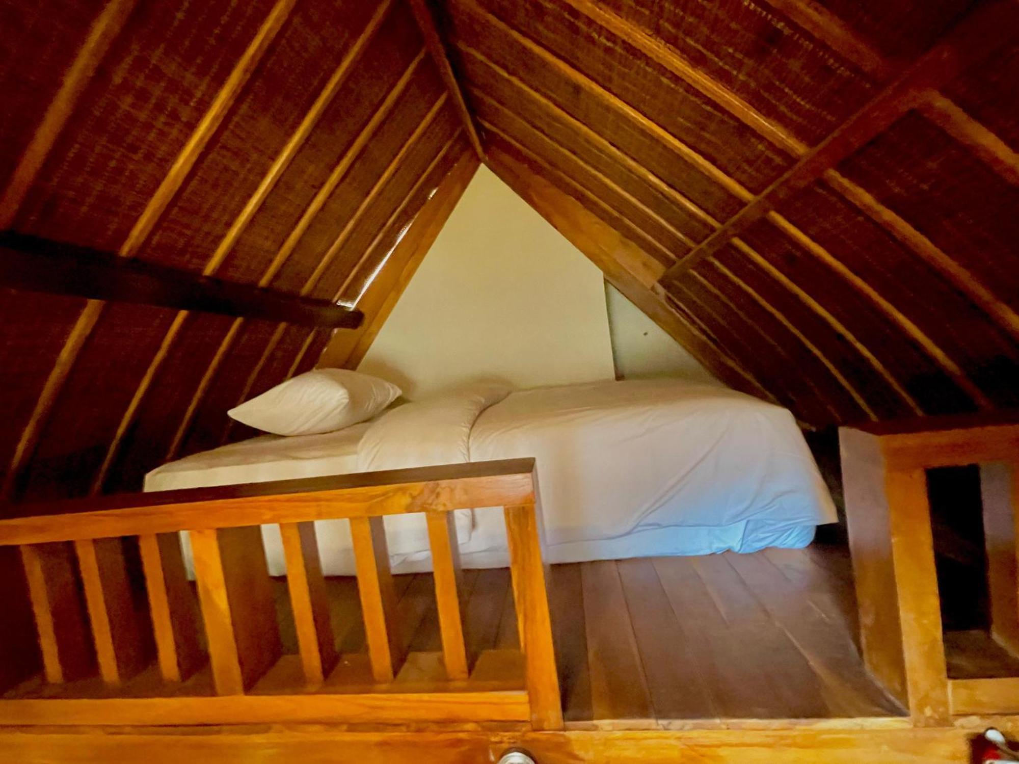 Abian Klumpu Villa & Spa Sanur Exterior foto