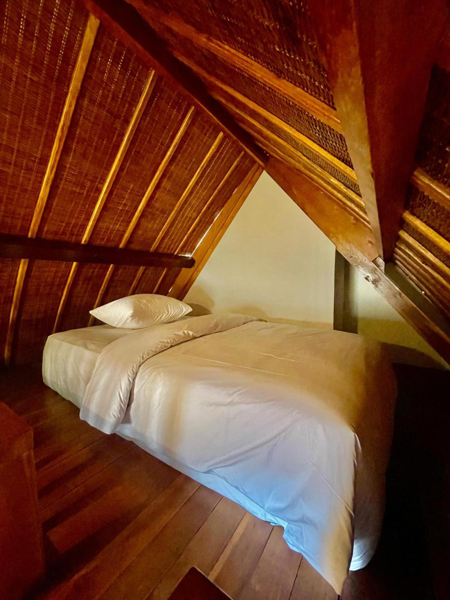 Abian Klumpu Villa & Spa Sanur Exterior foto